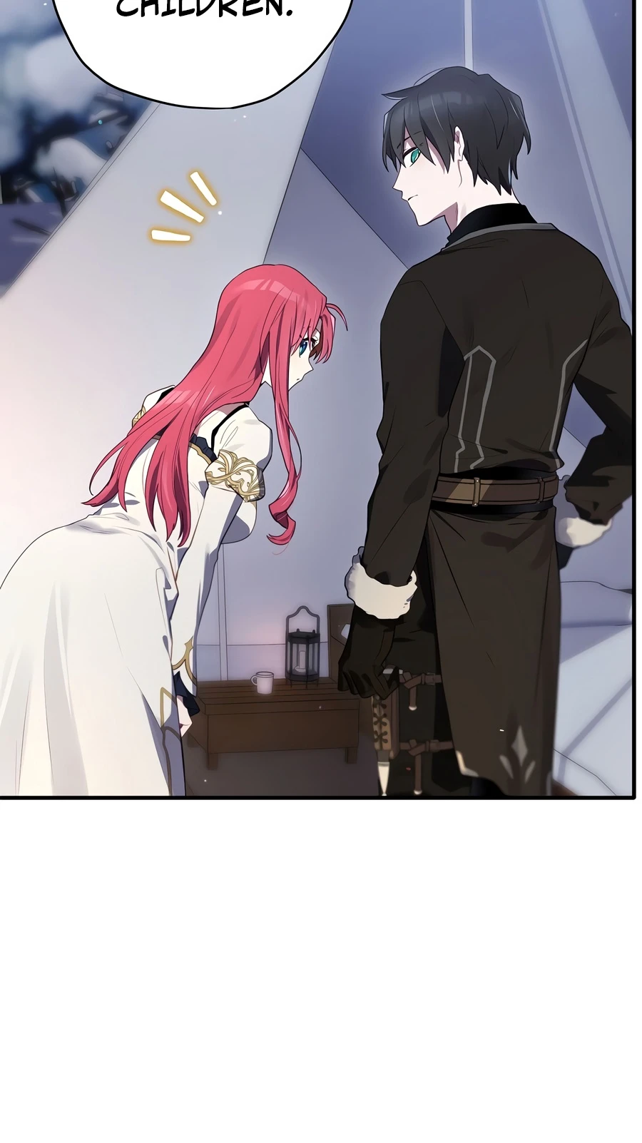 Ending Maker Chapter 78, page 5 of 23