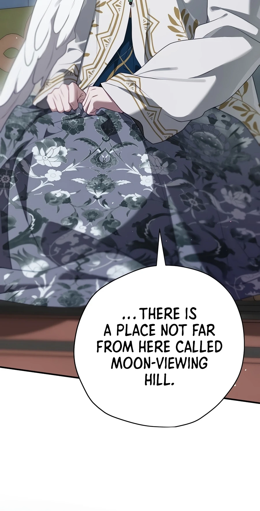 Ending Maker Chapter 80, page 14 of 25