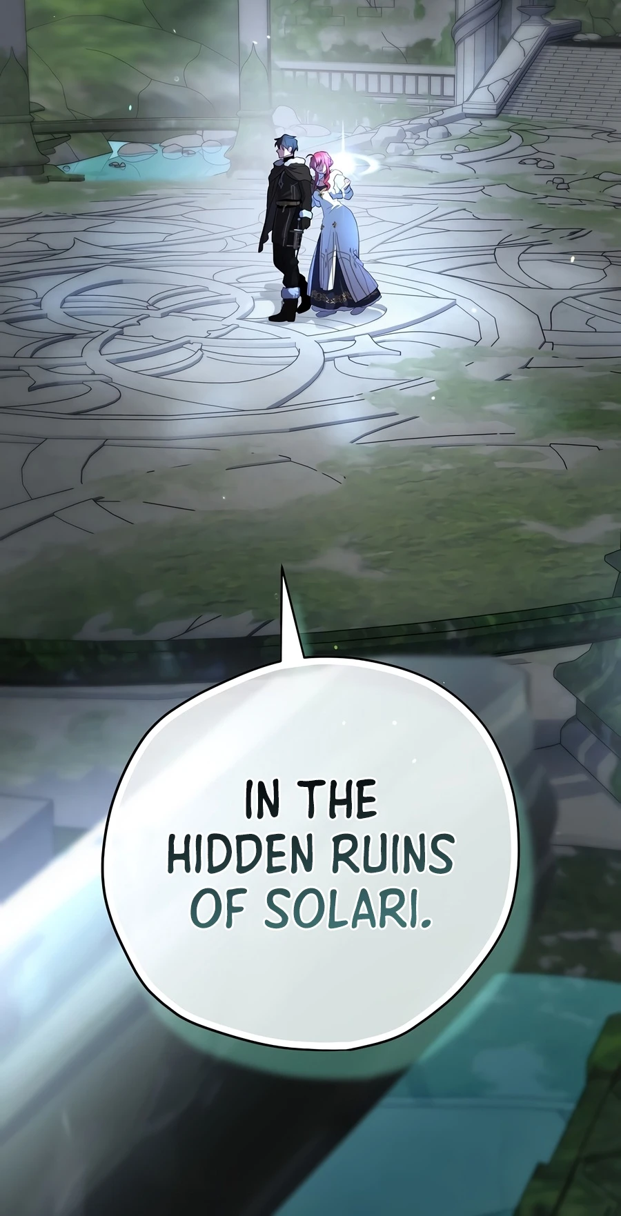 Ending Maker Chapter 80, page 18 of 25