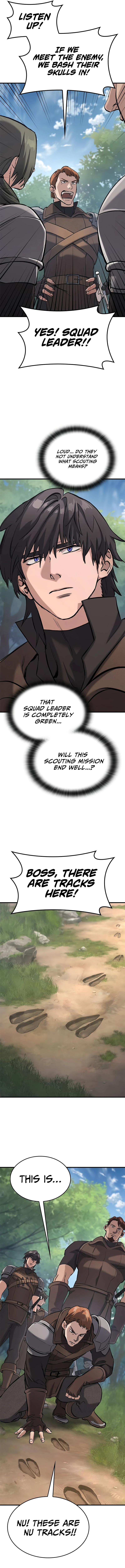 Eternally Regressing Knight Chapter 10, page 12 of 23