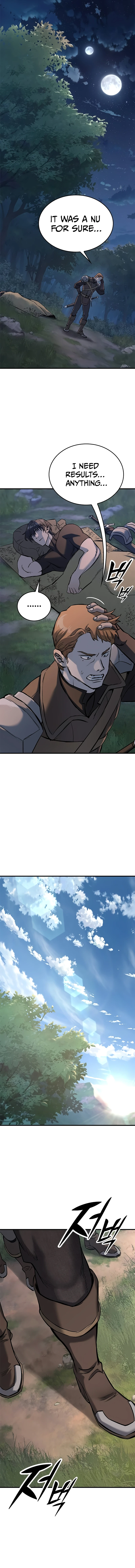 Eternally Regressing Knight Chapter 10, page 15 of 23