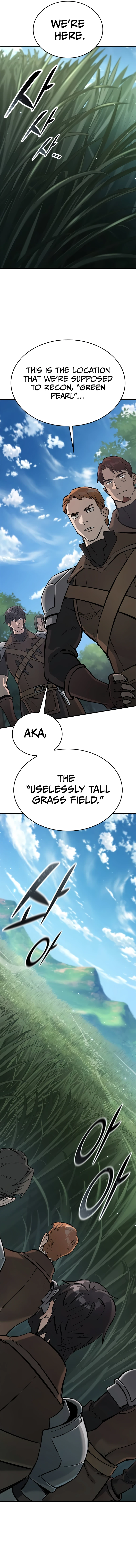 Eternally Regressing Knight Chapter 10, page 16 of 23