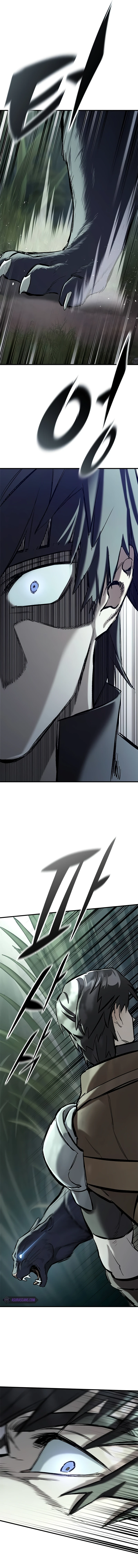 Eternally Regressing Knight Chapter 10, page 19 of 23