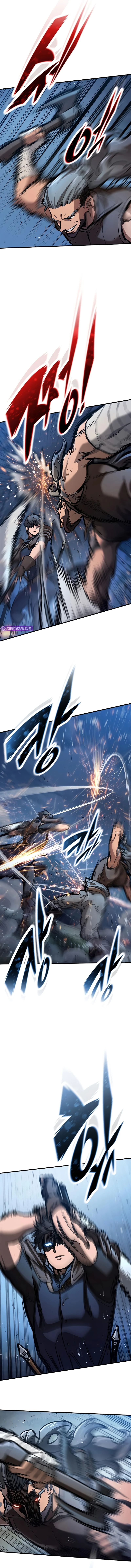 Eternally Regressing Knight Chapter 103, page 5 of 17