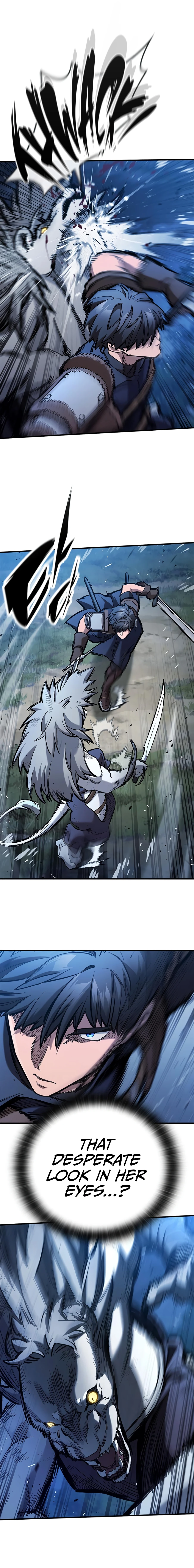 Eternally Regressing Knight Chapter 108, page 6 of 17