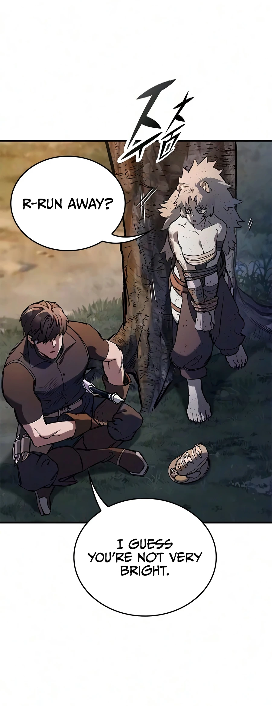 Eternally Regressing Knight Chapter 110, page 11 of 18