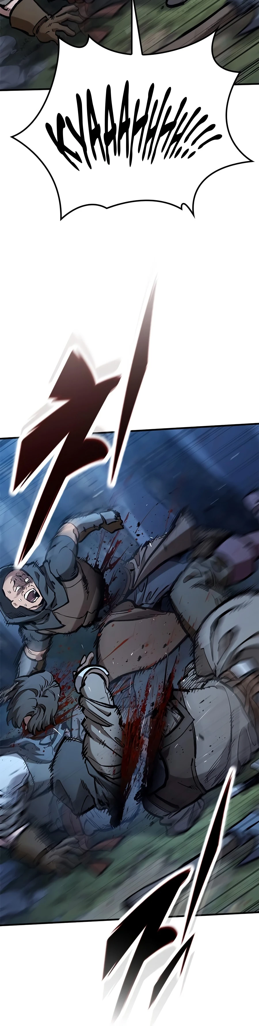 Eternally Regressing Knight Chapter 111, page 11 of 20