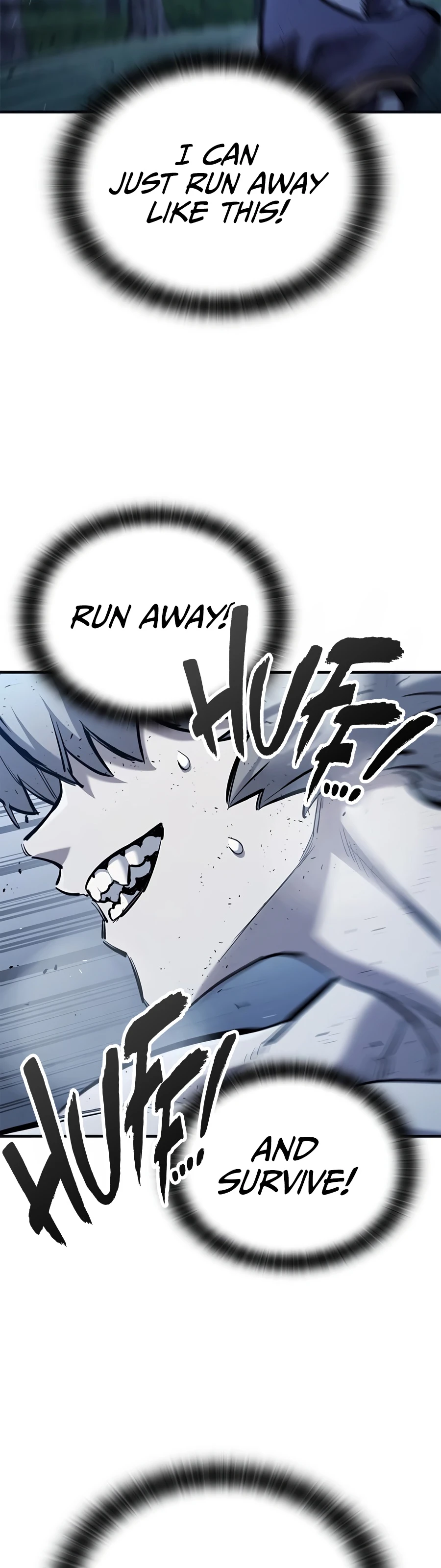 Eternally Regressing Knight Chapter 111, page 5 of 20