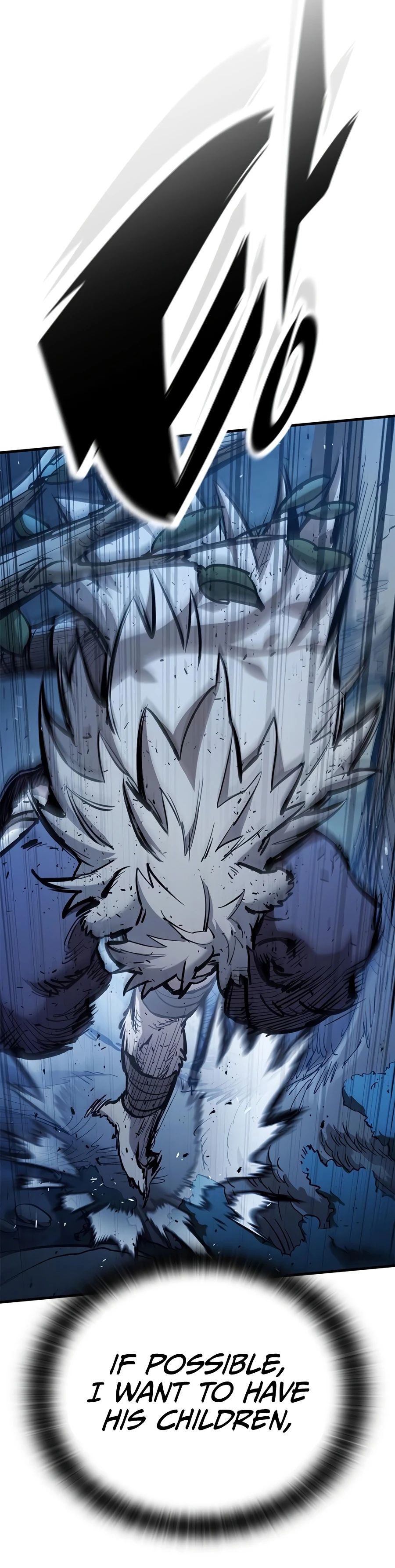 Eternally Regressing Knight Chapter 111, page 9 of 20