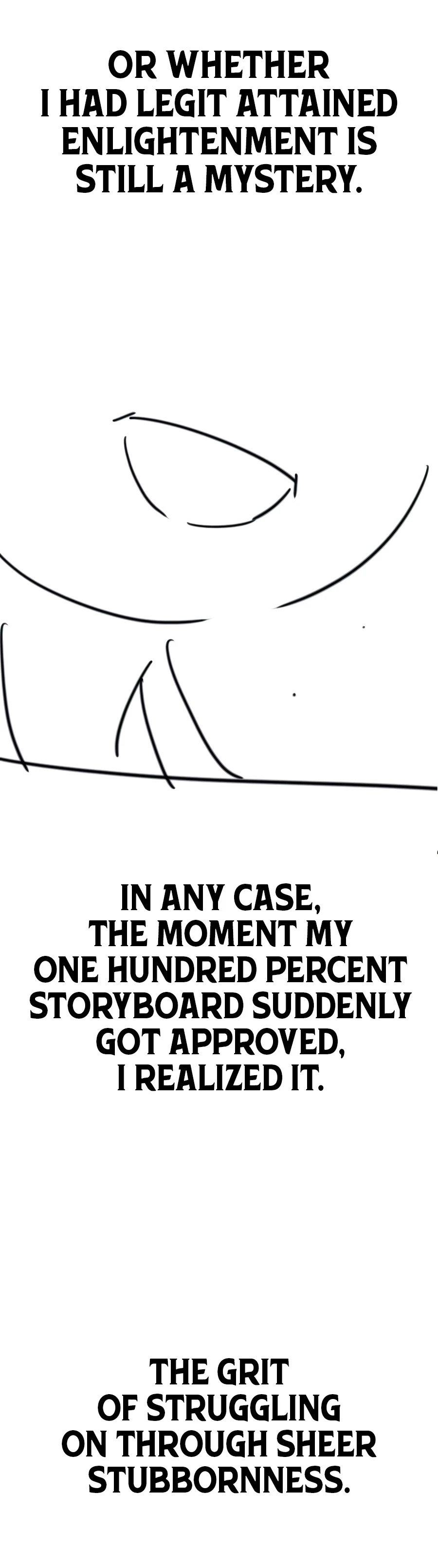 Eternally Regressing Knight Chapter 112.5, page 11 of 12