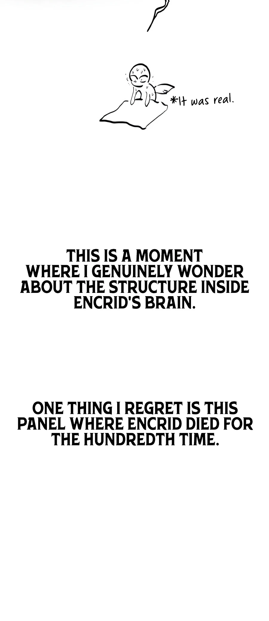 Eternally Regressing Knight Chapter 112.6, page 15 of 26
