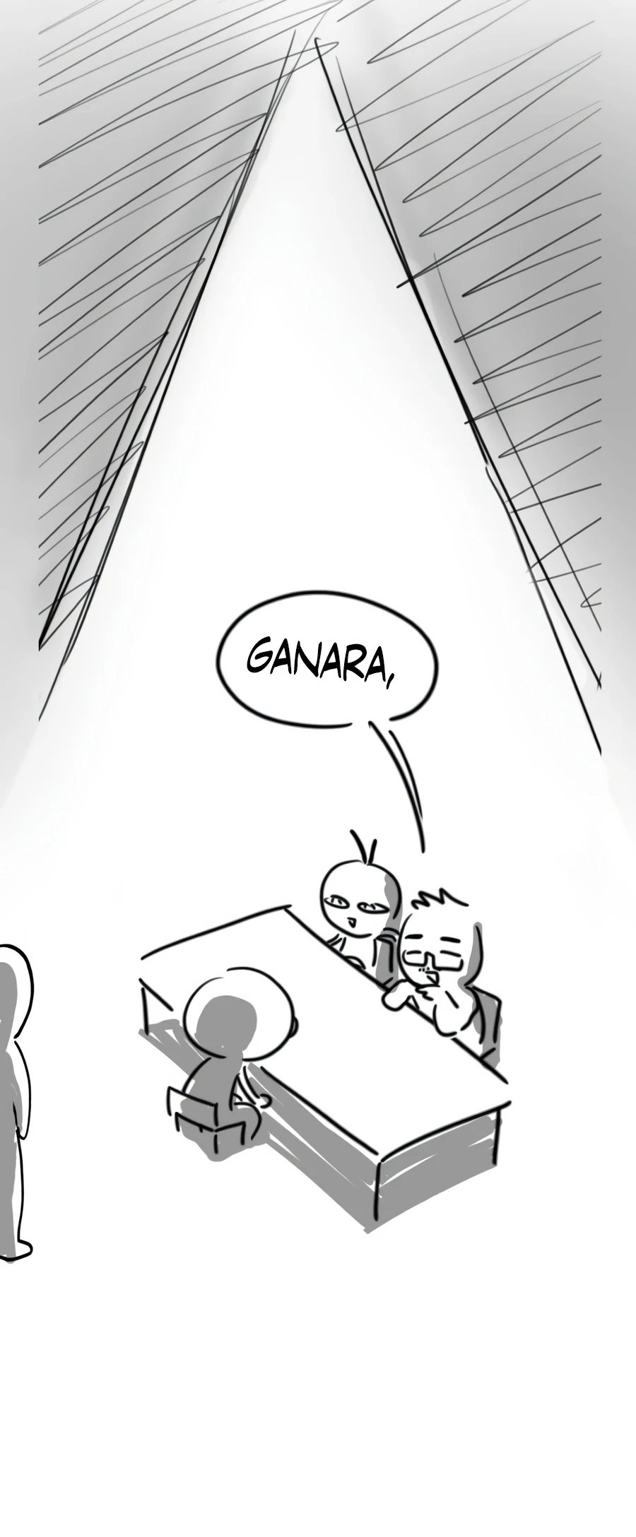 Eternally Regressing Knight Chapter 112.6, page 17 of 26