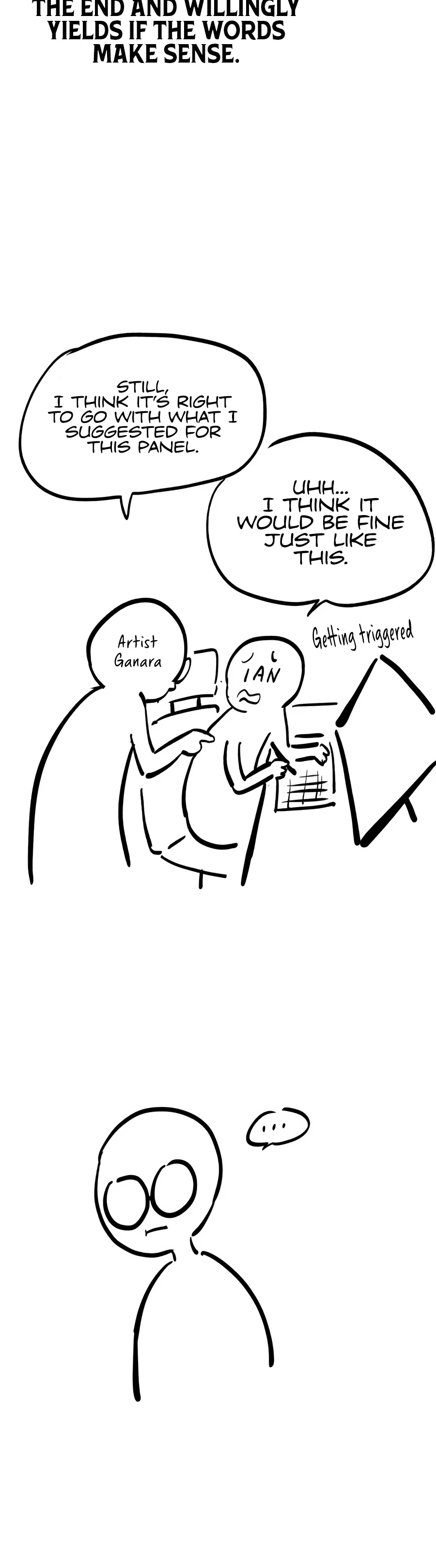 Eternally Regressing Knight Chapter 112.6, page 19 of 26
