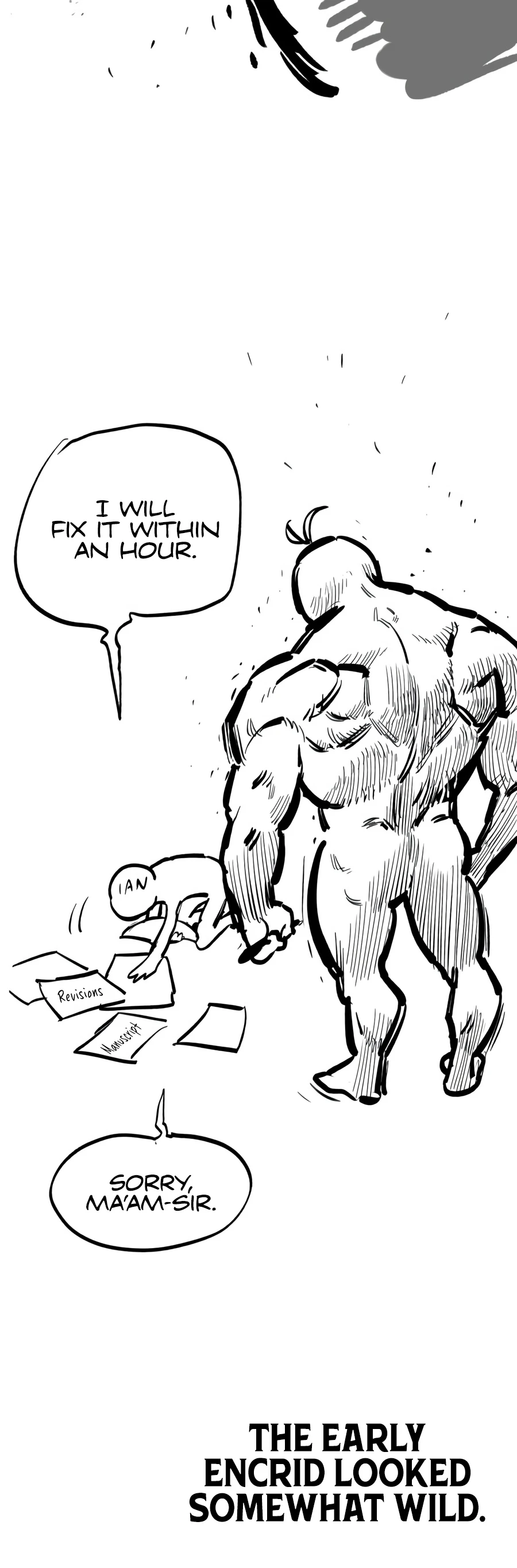 Eternally Regressing Knight Chapter 112.6, page 9 of 26