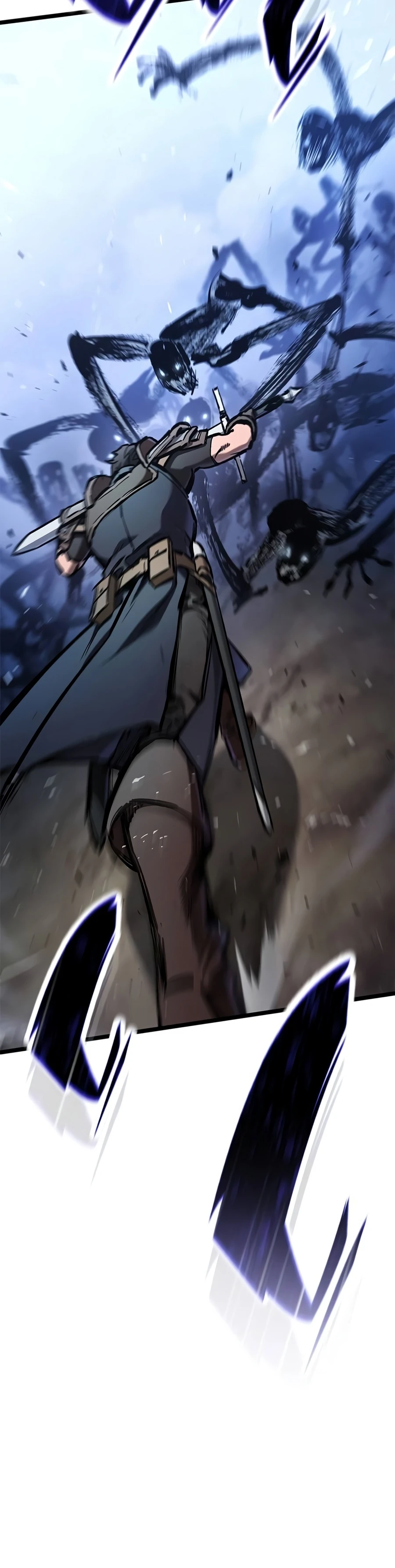 Eternally Regressing Knight Chapter 112.7, page 9 of 10