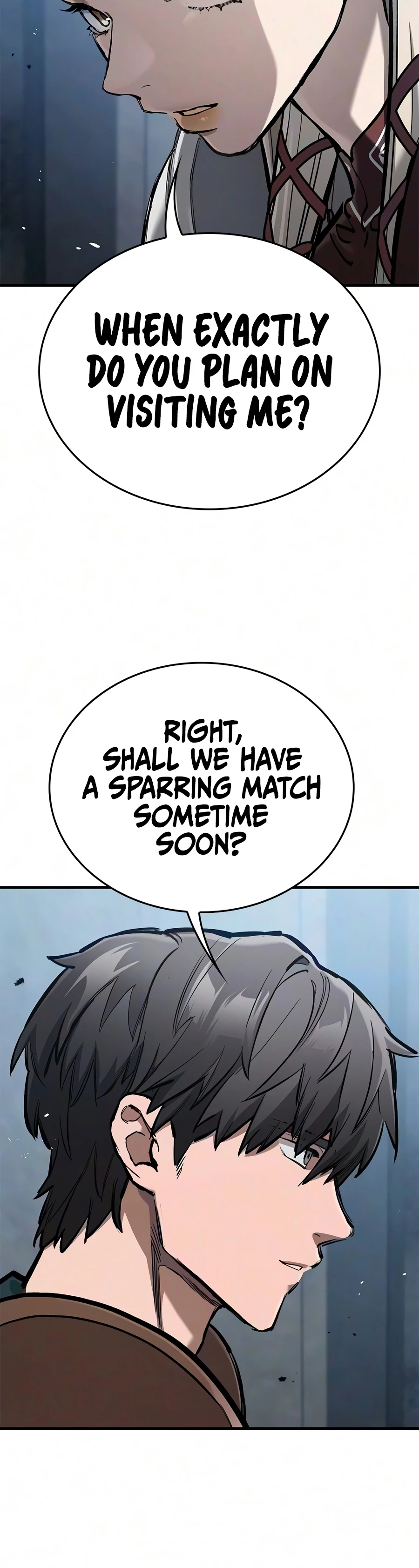 Eternally Regressing Knight Chapter 112, page 13 of 22