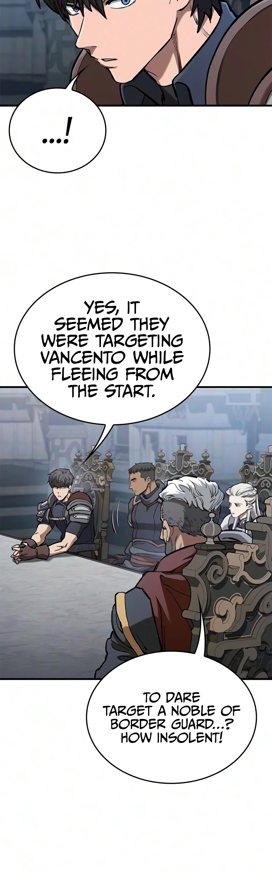 Eternally Regressing Knight Chapter 112, page 15 of 22