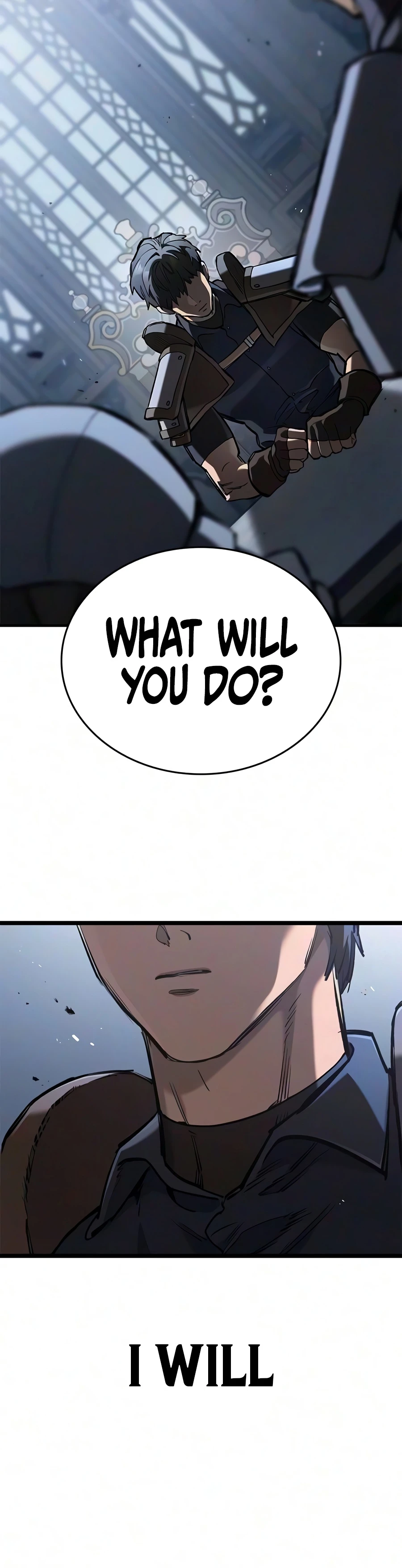 Eternally Regressing Knight Chapter 112, page 19 of 22