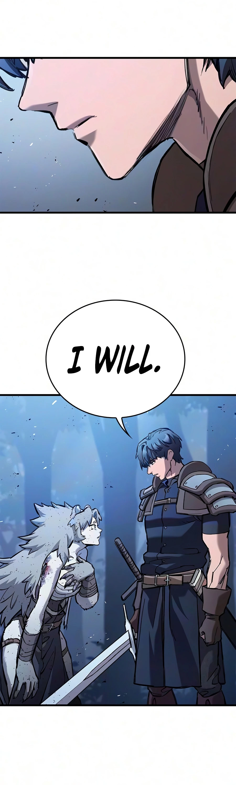 Eternally Regressing Knight Chapter 112, page 5 of 22