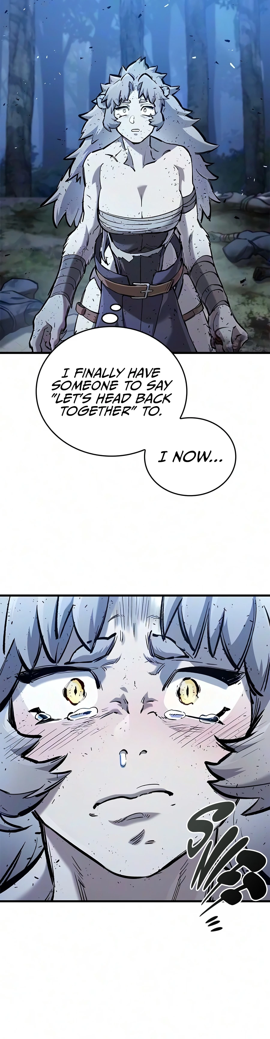 Eternally Regressing Knight Chapter 112, page 7 of 22
