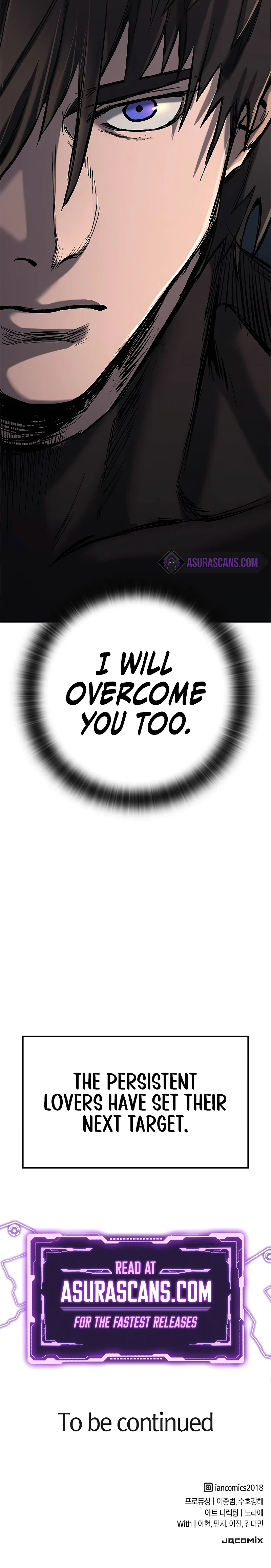 Eternally Regressing Knight Chapter 14, page 18 of 18