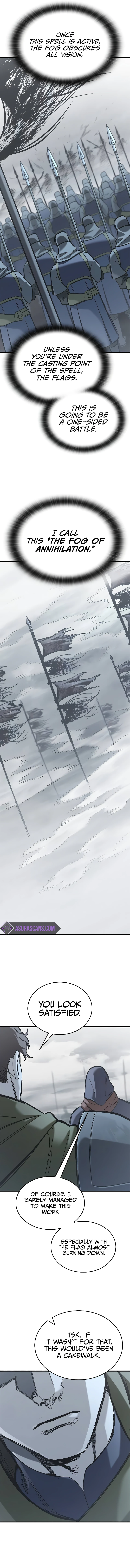 Eternally Regressing Knight Chapter 16, page 17 of 18