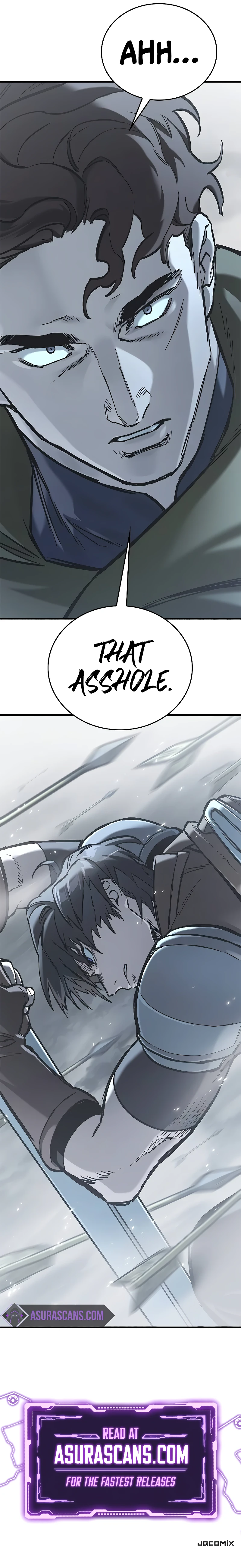 Eternally Regressing Knight Chapter 16, page 18 of 18