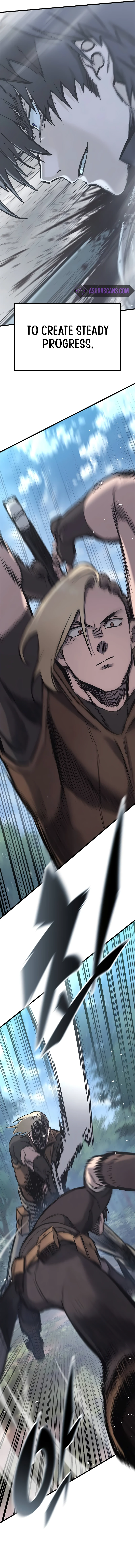 Eternally Regressing Knight Chapter 17, page 13 of 18