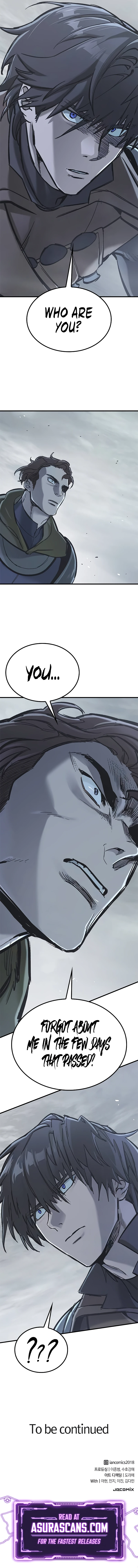 Eternally Regressing Knight Chapter 19, page 16 of 16