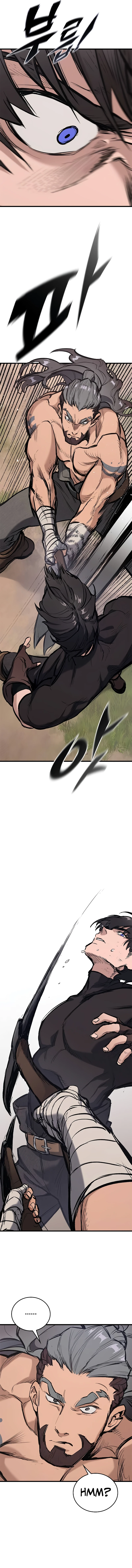 Eternally Regressing Knight Chapter 2, page 12 of 31