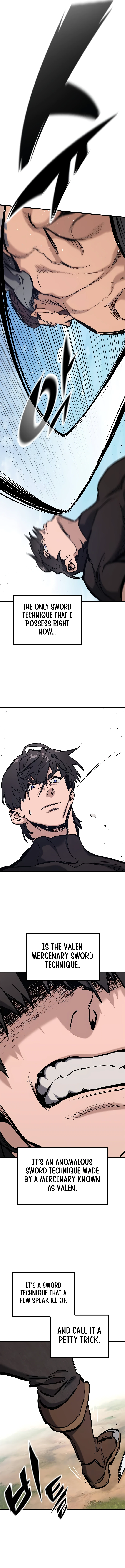 Eternally Regressing Knight Chapter 2, page 16 of 31