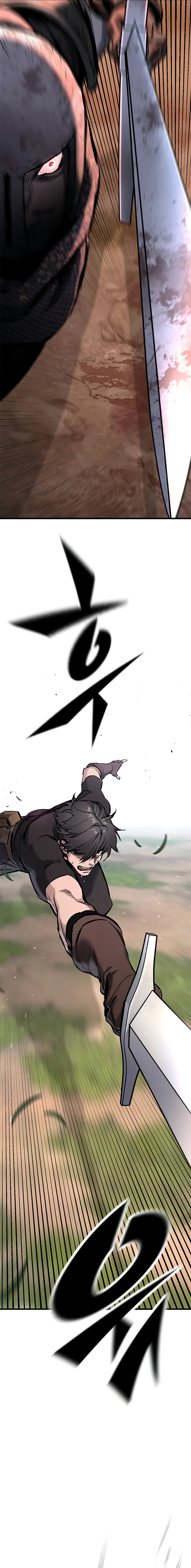 Eternally Regressing Knight Chapter 2, page 18 of 31