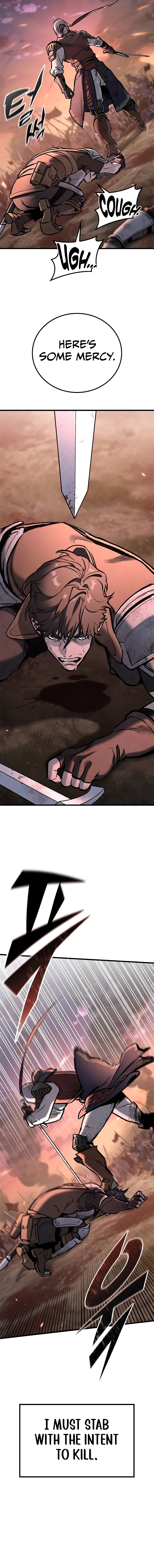 Eternally Regressing Knight Chapter 2, page 23 of 31
