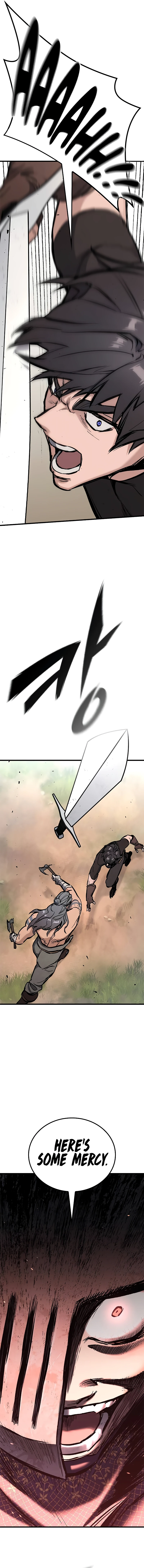 Eternally Regressing Knight Chapter 2, page 24 of 31