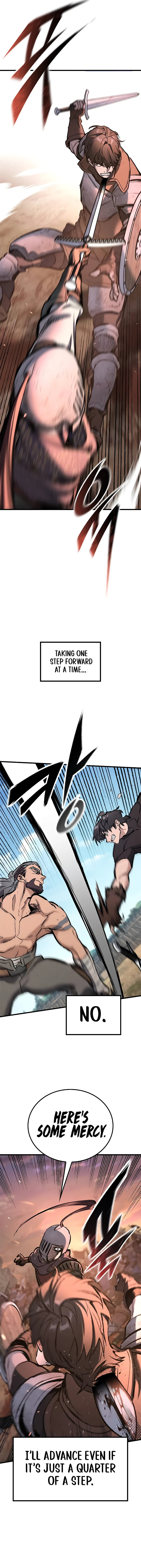 Eternally Regressing Knight Chapter 2, page 25 of 31