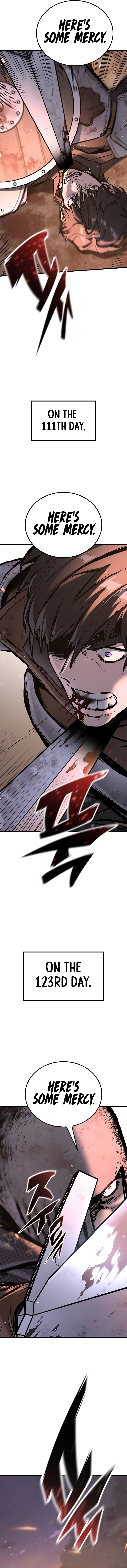 Eternally Regressing Knight Chapter 2, page 26 of 31