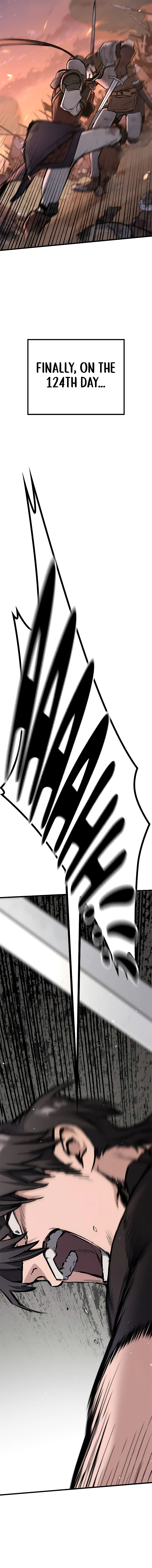 Eternally Regressing Knight Chapter 2, page 27 of 31