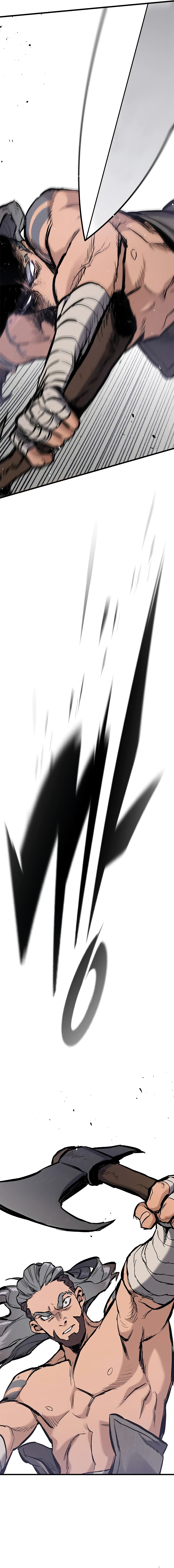 Eternally Regressing Knight Chapter 2, page 28 of 31
