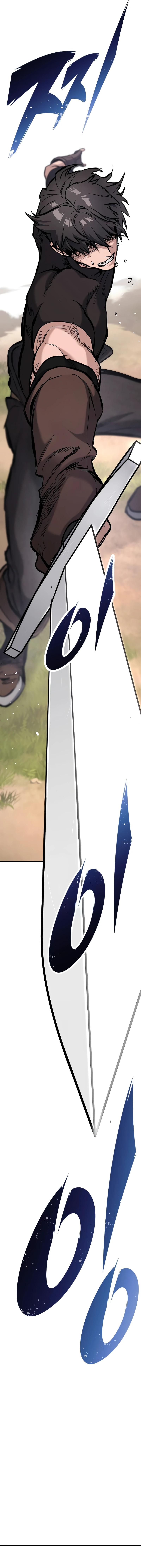 Eternally Regressing Knight Chapter 2, page 29 of 31