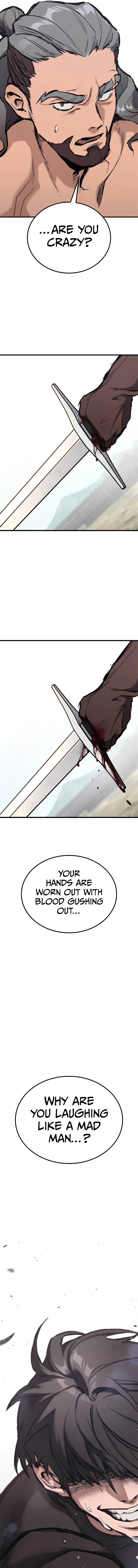 Eternally Regressing Knight Chapter 2, page 30 of 31