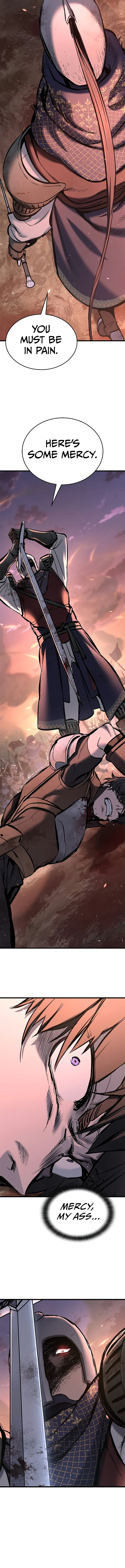 Eternally Regressing Knight Chapter 2, page 8 of 31