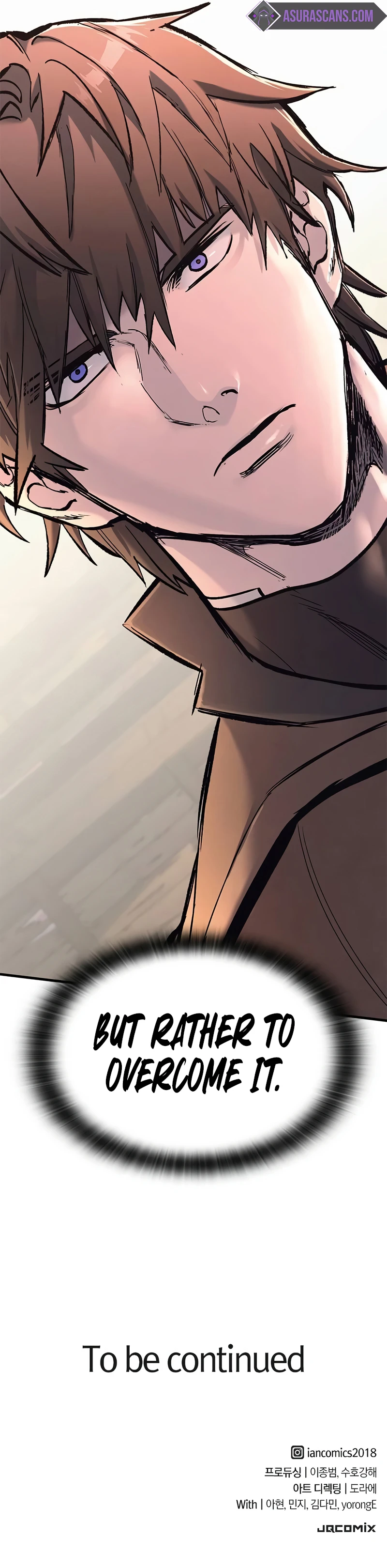 Eternally Regressing Knight Chapter 26, page 14 of 14