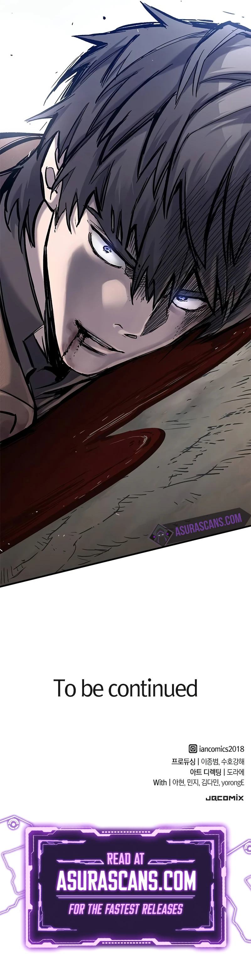 Eternally Regressing Knight Chapter 27, page 13 of 13