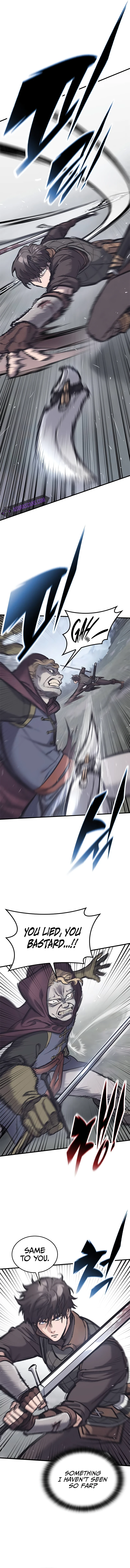 Eternally Regressing Knight Chapter 30, page 5 of 14
