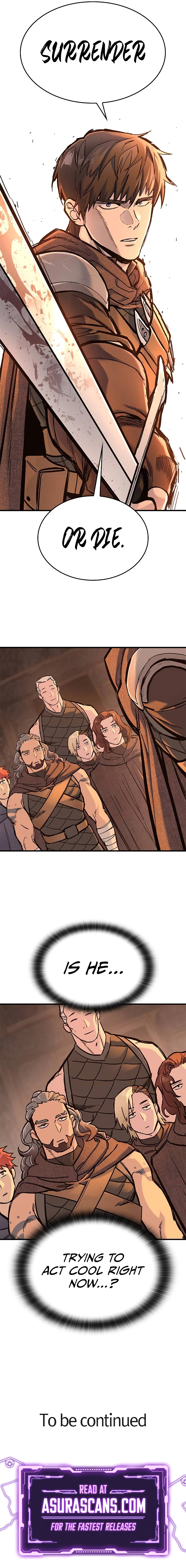 Eternally Regressing Knight Chapter 31, page 12 of 12