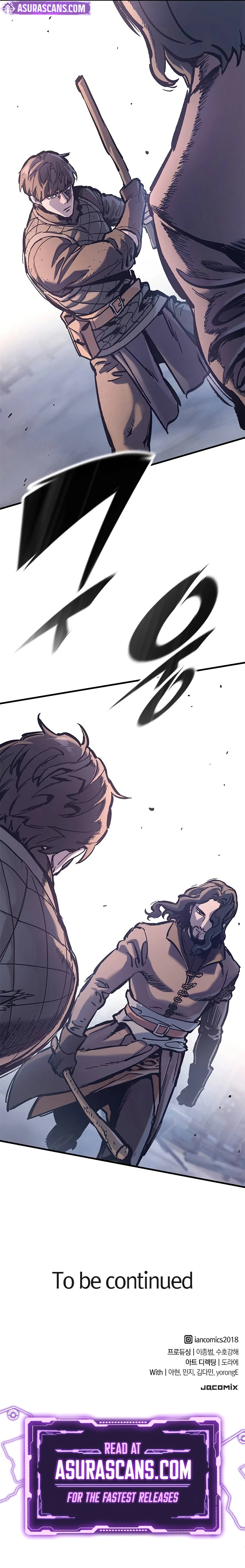 Eternally Regressing Knight Chapter 38, page 11 of 11