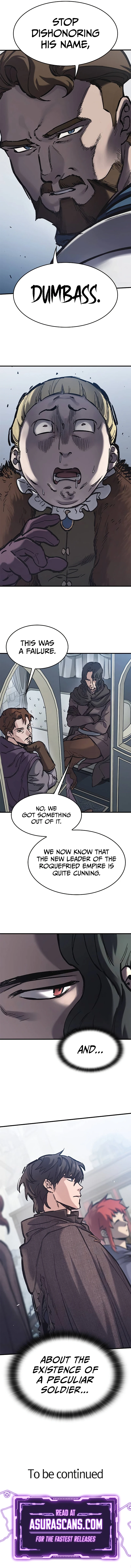 Eternally Regressing Knight Chapter 39, page 12 of 12