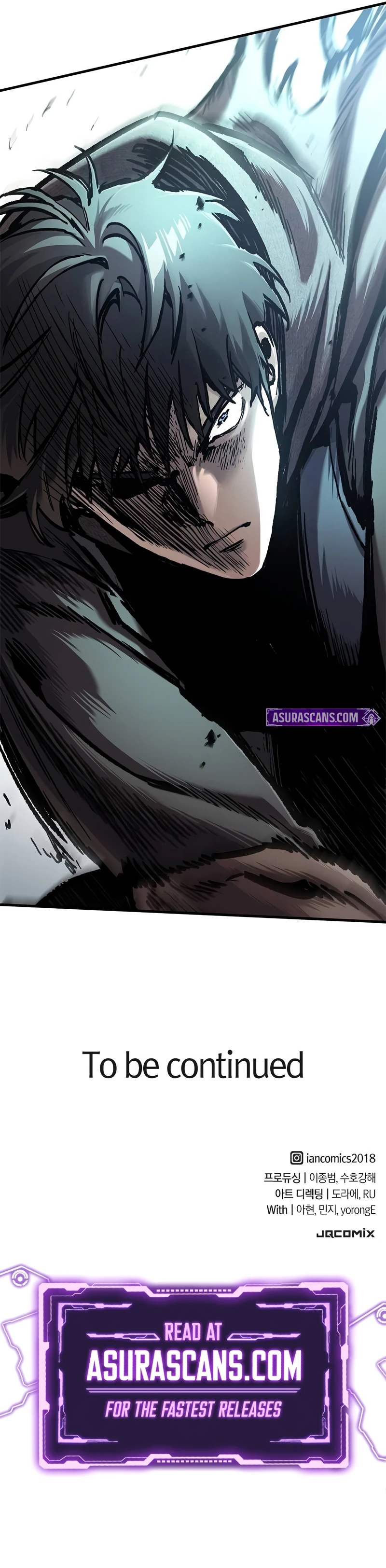 Eternally Regressing Knight Chapter 43, page 14 of 14