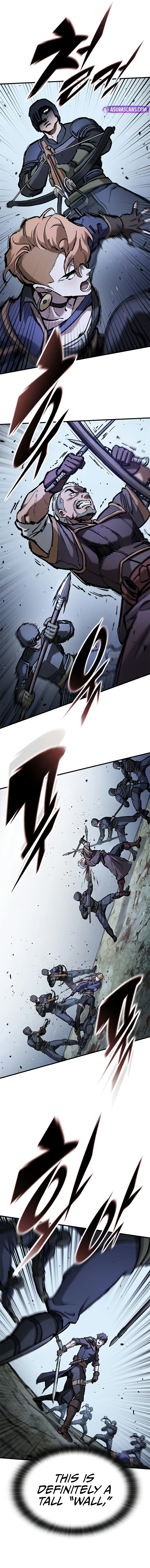 Eternally Regressing Knight Chapter 48, page 5 of 13