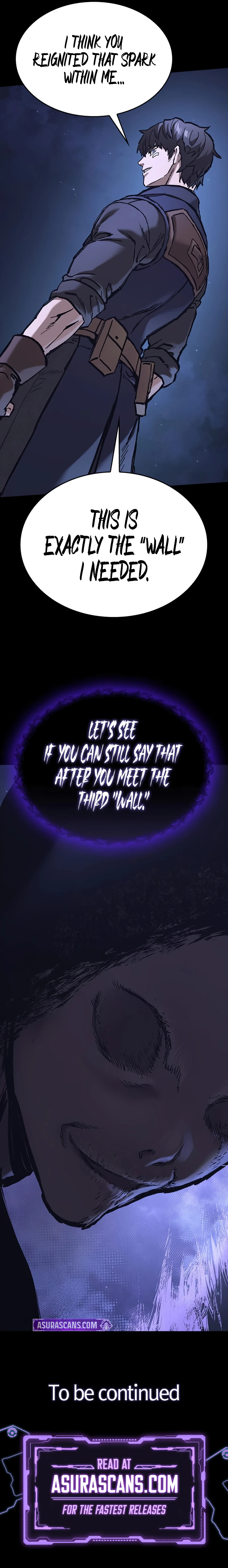 Eternally Regressing Knight Chapter 49, page 14 of 14
